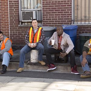 Foto Unbreakable Kimmy Schmidt
