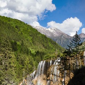 Foto Nacidos en China