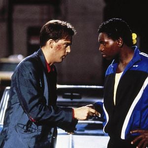 Foto Mykelti Williamson