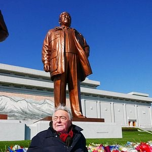 Foto Claude Lanzmann