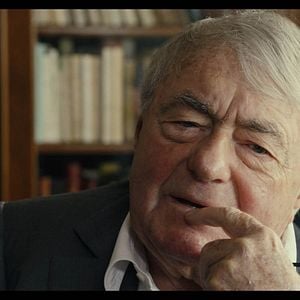 Foto Claude Lanzmann