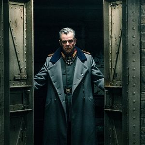 Foto Danny Huston