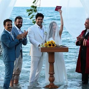 Foto Kara Sevda (Amor eterno)