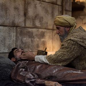 Foto Diriliş Ertuğrul