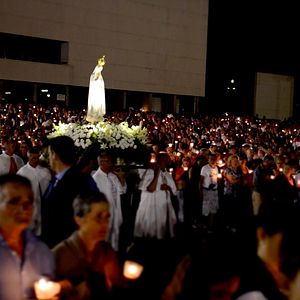 Foto Fátima, el Último Misterio