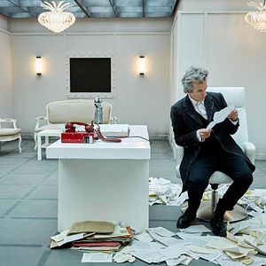 Foto Doctor Who (2005)