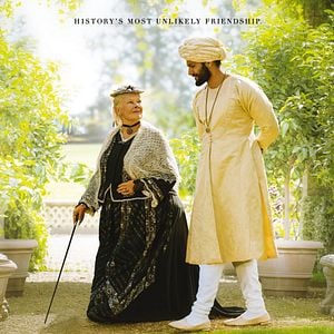 Foto La reina Victoria y Abdul