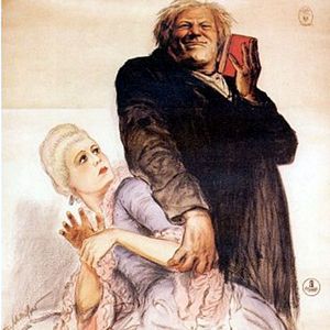 Foto Tartufo o el Hipócrita