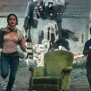 Foto Transformers: El último caballero