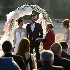 Foto Sühan: Venganza y amor