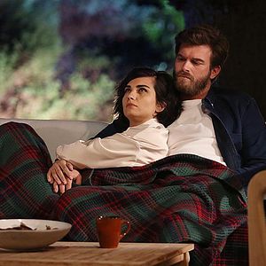 Foto Sühan: Venganza y amor