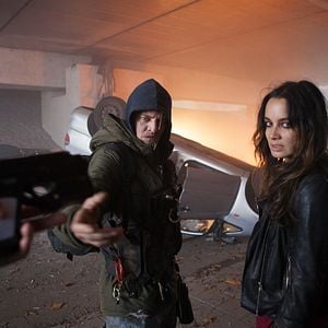 Foto Autodestrucción