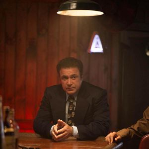 Foto The Deuce: Las Crónicas de Times Square