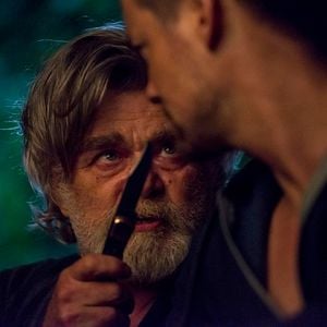 Foto Despertando a Zodiac