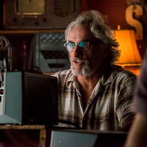 Foto Despertando a Zodiac