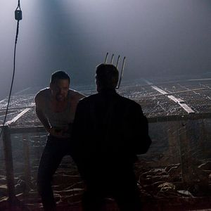 Foto Despertando a Zodiac