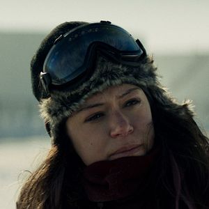 Foto Tatiana Maslany