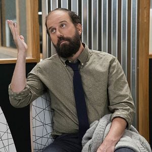 Foto Brett Gelman