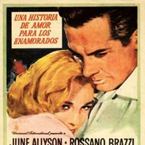 Foto Interludio de amor