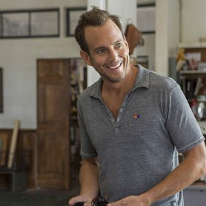Foto Will Arnett