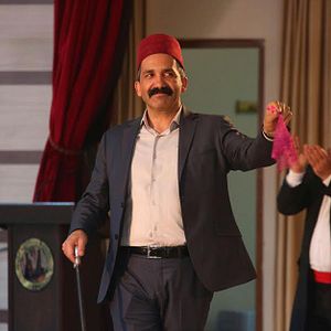 Foto Entre el amor y el odio