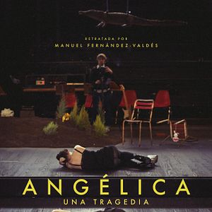 Foto Angélica (Una tragedia)