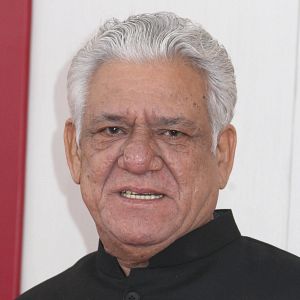 Foto Om Puri
