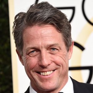 Foto Hugh Grant