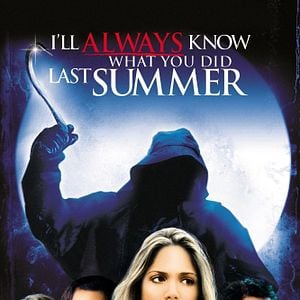 Foto Sé lo que hicisteis el último verano 3