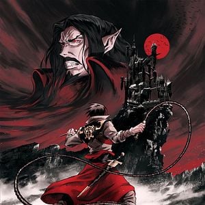Castlevania - Serie 2017 - SensaCine.com