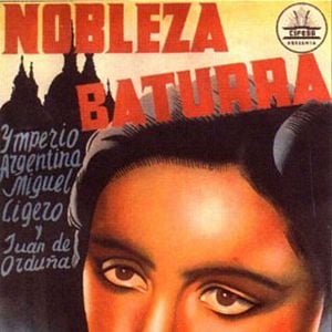 Foto Nobleza baturra