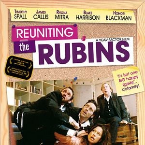 Foto Reuniting the Rubins