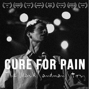 Foto Cure for Pain: The Mark Sandman Story