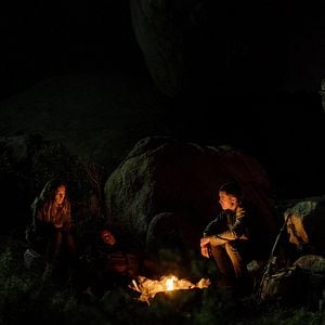 Foto Fear The Walking Dead