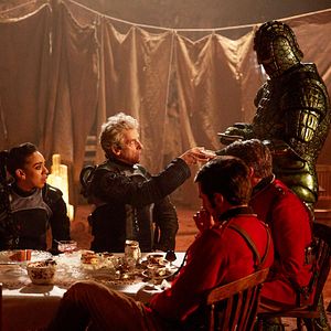 Foto Doctor Who (2005)