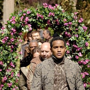 Foto Sterling Sulieman