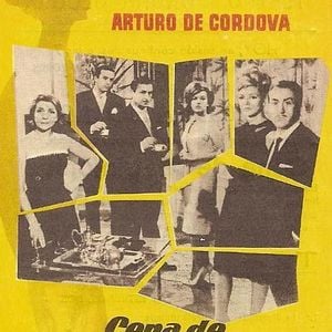 Foto Cena de matrimonios