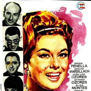 Foto Alegre juventud