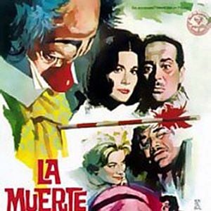 Foto La muerte viaja demasiado