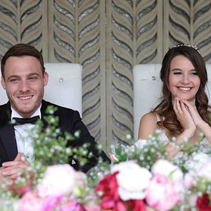 Foto En el corazón de la ciudad