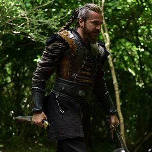 Foto Diriliş Ertuğrul