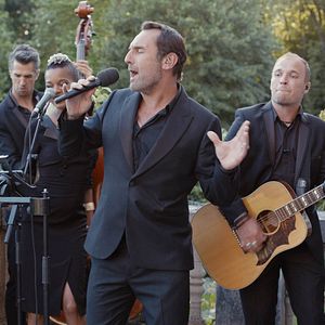 Foto Gilles Lellouche