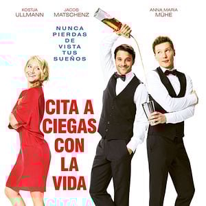 Foto Cita a ciegas con la vida