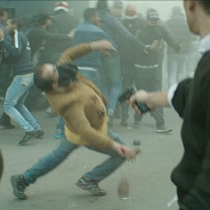 Foto El Cairo confidencial