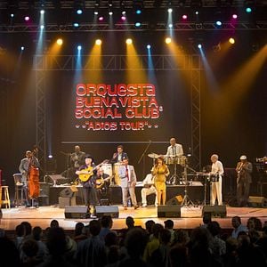 Foto Omara Portuondo