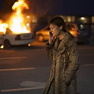 Foto Brigitte Catillon