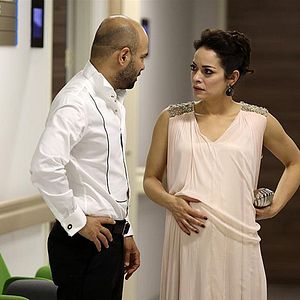 Foto Sühan: Venganza y amor