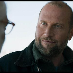 Foto François Damiens