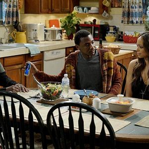 Foto The Carmichael Show