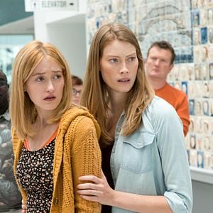 Foto Alyssa Sutherland